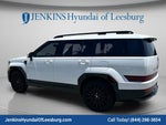 2025 Santa FE Thumbnail 8