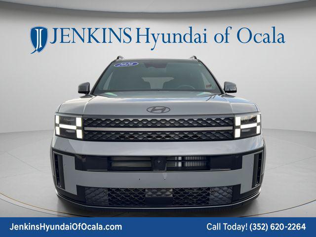 2026 Hyundai Santa Fe - $40,590