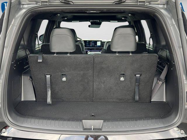 2026 Hyundai Santa Fe - $40,590