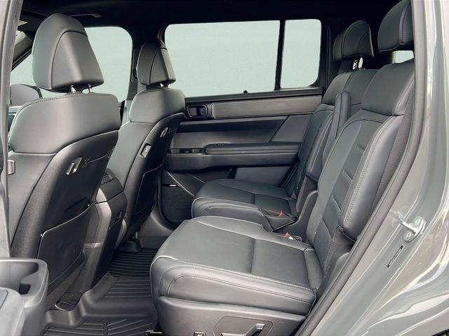 2026 Hyundai Santa Fe - $40,590