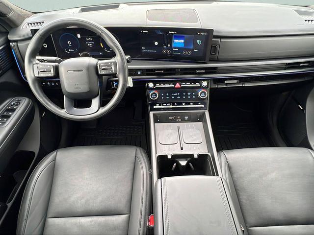 2026 Hyundai Santa Fe - $40,590