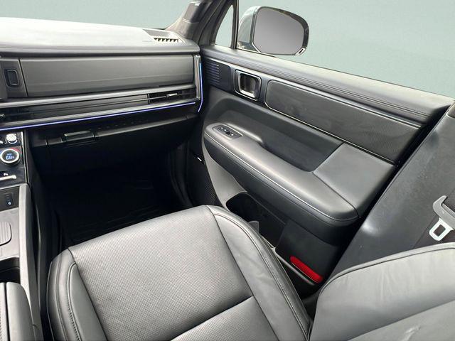 2026 Hyundai Santa Fe - $40,590