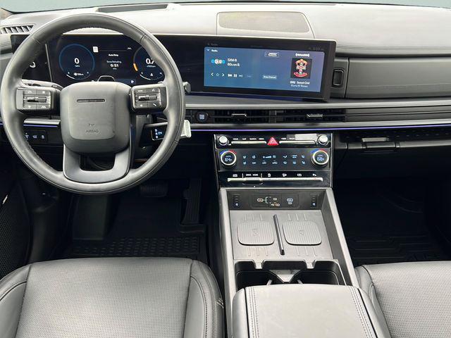 2026 Hyundai Santa Fe - $40,590
