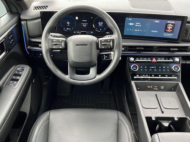 2026 Hyundai Santa Fe - $40,590