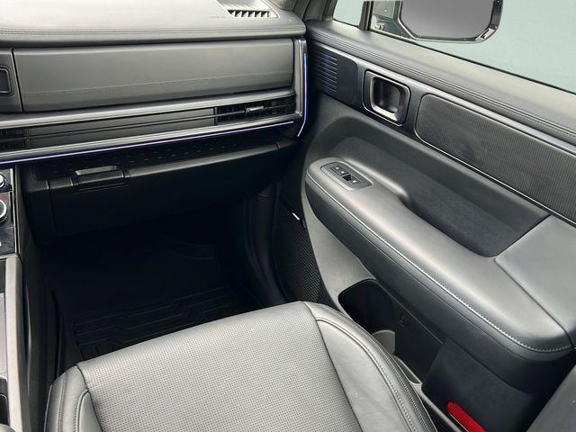 2026 Hyundai Santa Fe - $40,590