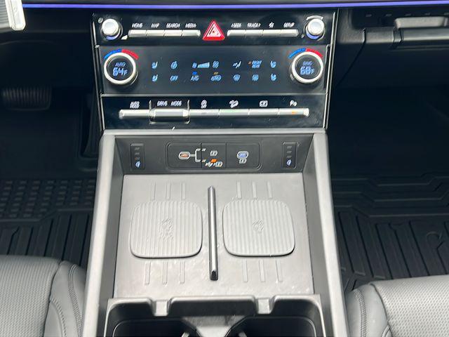 2026 Hyundai Santa Fe - $40,590