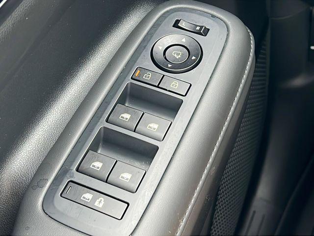 2026 Hyundai Santa Fe - $40,590