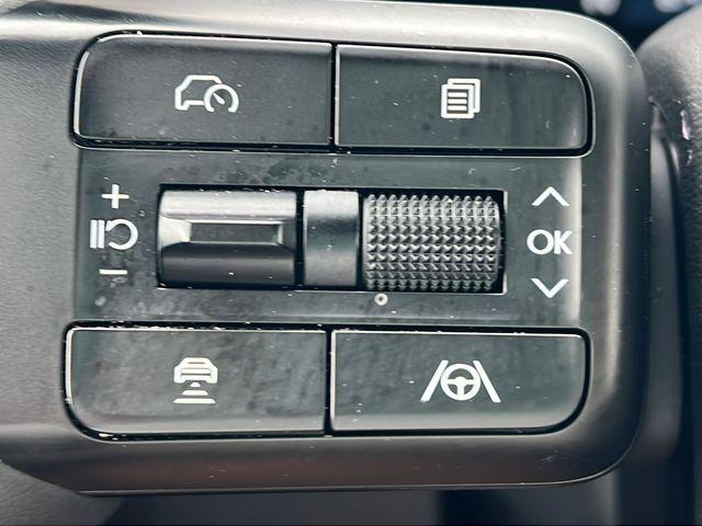 2026 Hyundai Santa Fe - $40,590