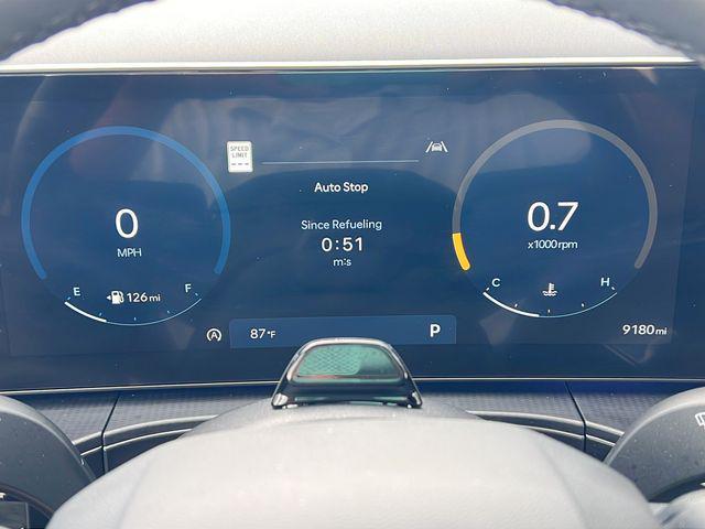 2026 Hyundai Santa Fe - $40,590