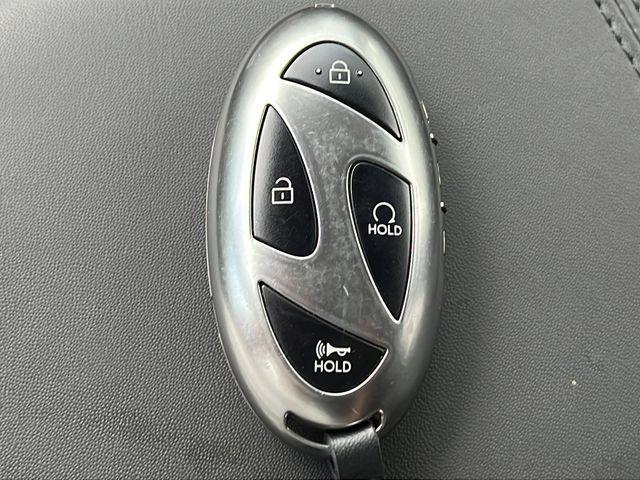 2026 Hyundai Santa Fe - $40,590