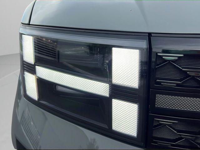 2026 Hyundai Santa Fe - $40,590