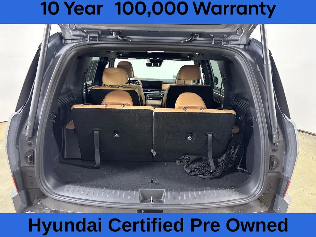 2026 Hyundai Santa Fe - $36,900