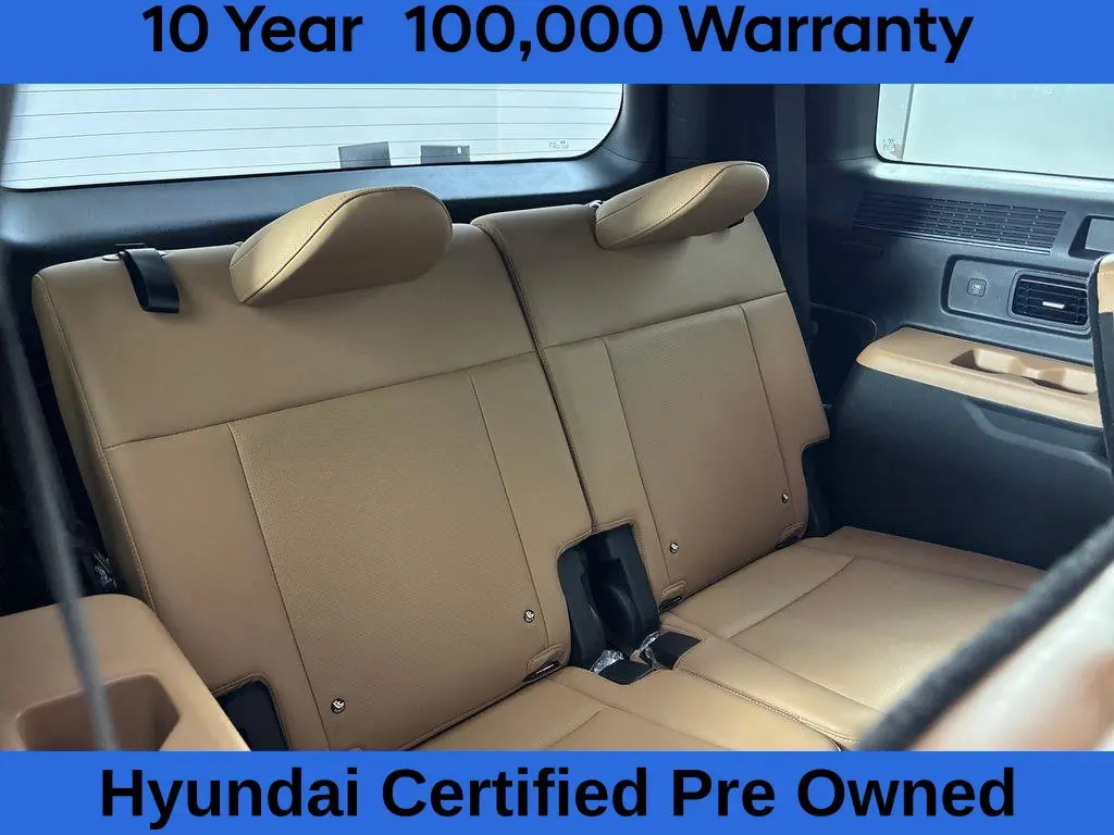 2026 Hyundai Santa Fe - $36,900