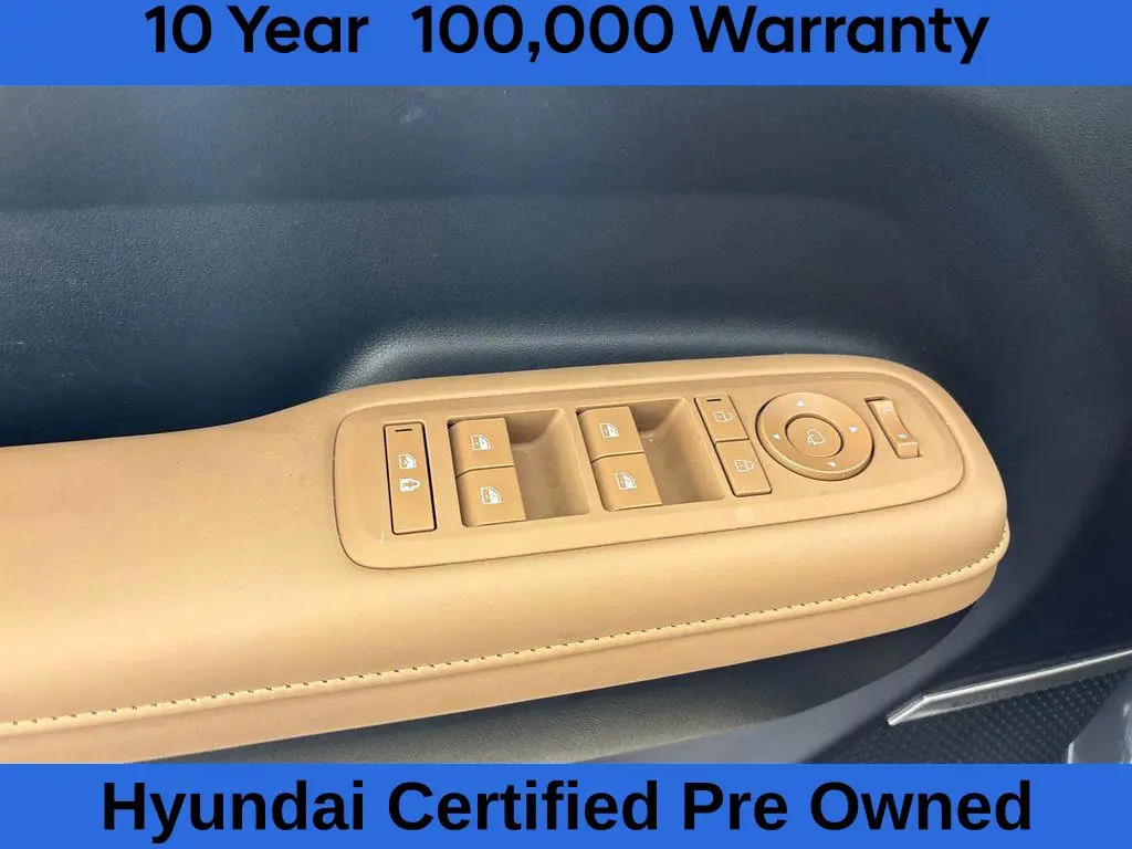 2026 Hyundai Santa Fe - $36,900