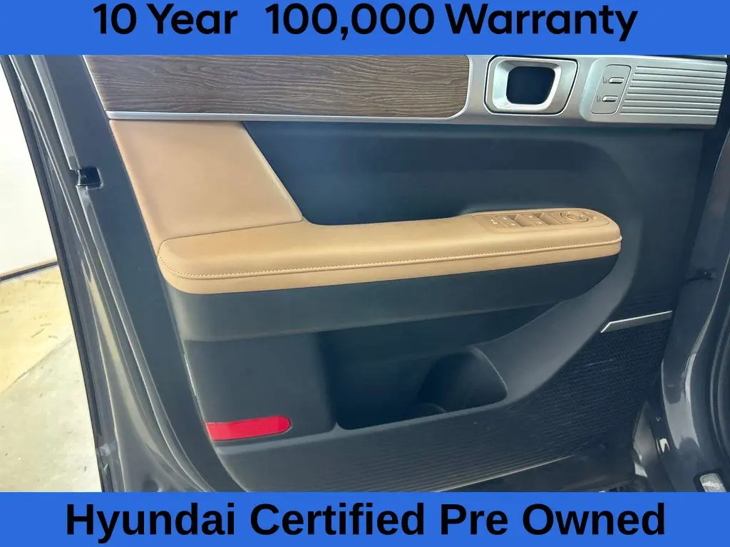 2026 Hyundai Santa Fe - $36,900