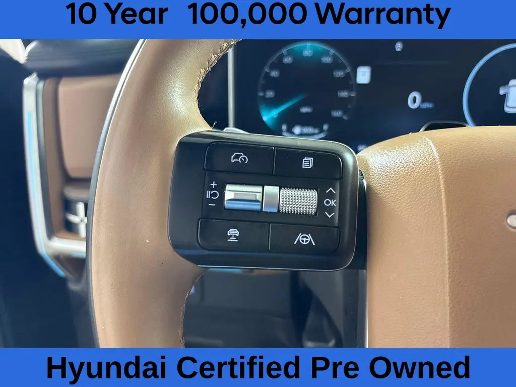 2026 Hyundai Santa Fe - $36,900