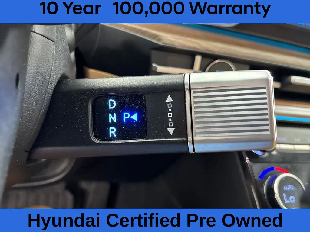 2026 Hyundai Santa Fe - $36,900