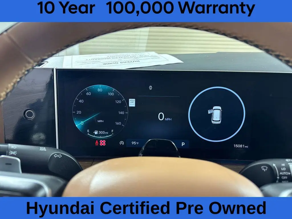 2026 Hyundai Santa Fe - $36,900