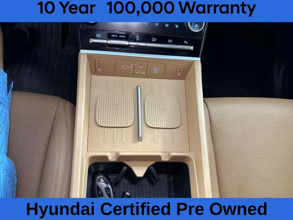 2026 Hyundai Santa Fe - $36,900