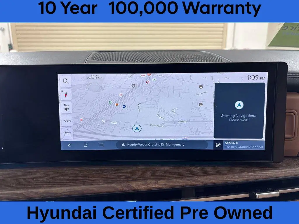 2026 Hyundai Santa Fe - $36,900