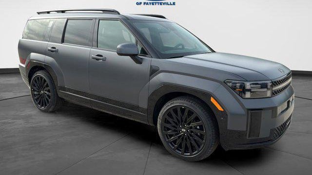 Preowned 2026 Hyundai SANTA FE Calligraphy for Sale