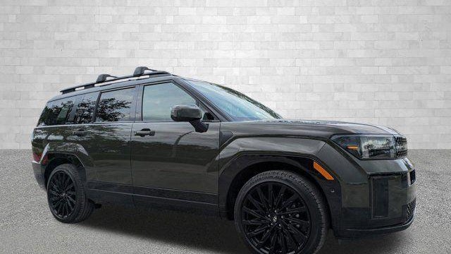 Preowned 2026 Hyundai SANTA FE Calligraphy for Sale