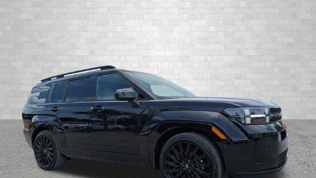 Preowned 2026 Hyundai SANTA FE Calligraphy for Sale