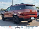2024 Santa FE Thumbnail 13