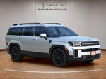 2024 Santa FE Thumbnail 3