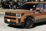 2025 Santa FE Thumbnail 3