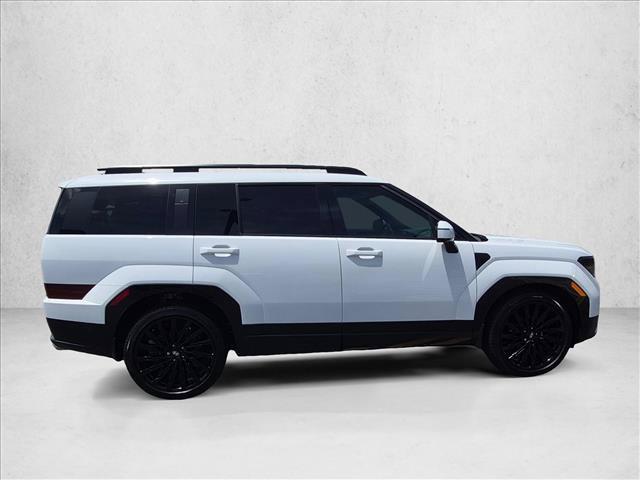 2025 Hyundai Santa Fe - $39,000