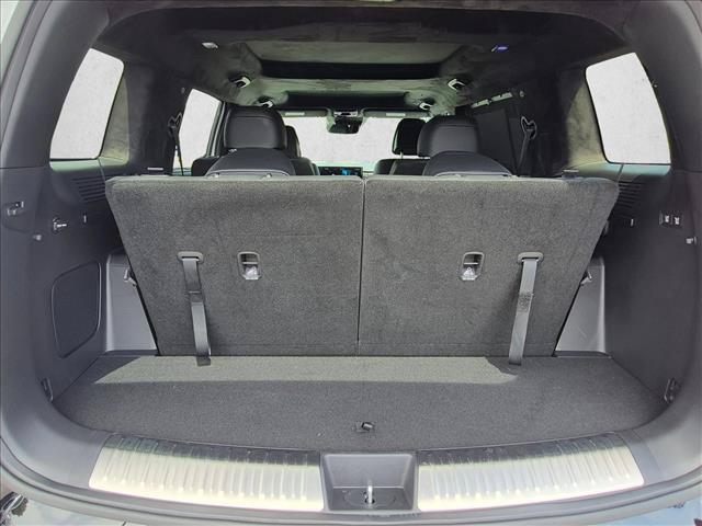 2025 Hyundai Santa Fe - $39,000