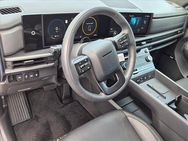 2025 Hyundai Santa Fe - $39,000