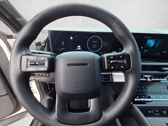 2025 Hyundai Santa Fe - $39,000