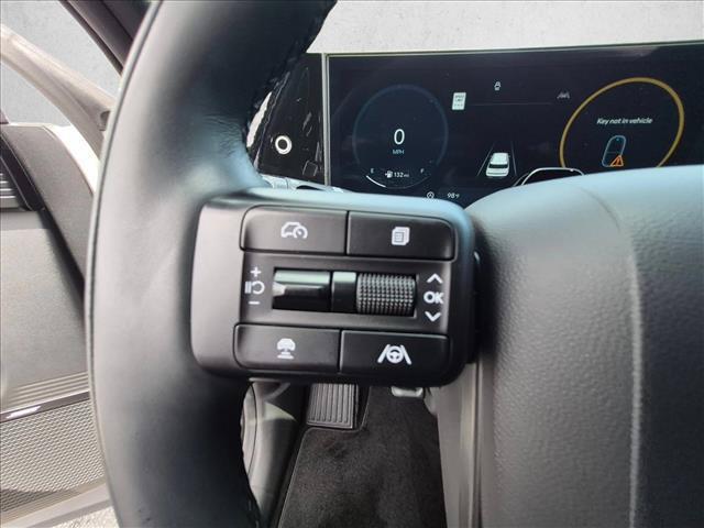 2025 Hyundai Santa Fe - $39,000