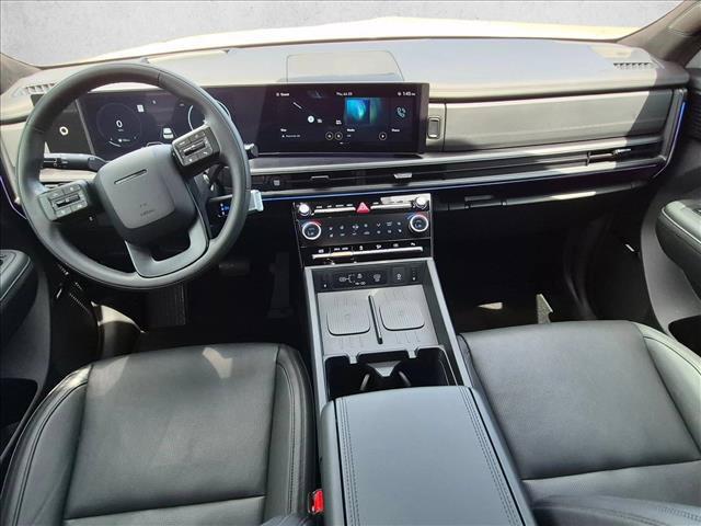 2025 Hyundai Santa Fe - $39,000