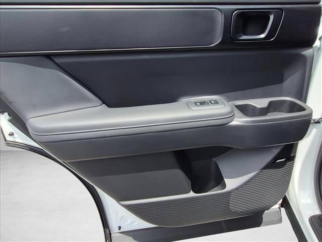 2025 Hyundai Santa Fe - $39,000