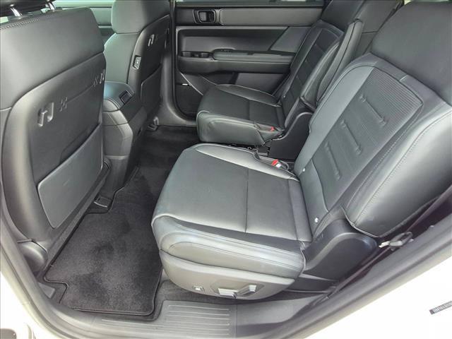 2025 Hyundai Santa Fe - $39,000