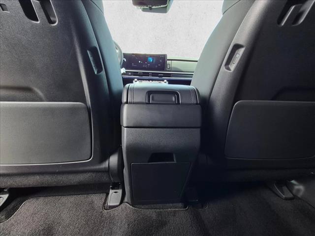 2025 Hyundai Santa Fe - $39,000