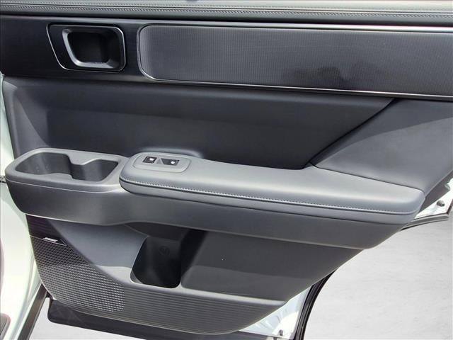 2025 Hyundai Santa Fe - $39,000