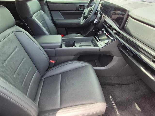 2025 Hyundai Santa Fe - $39,000