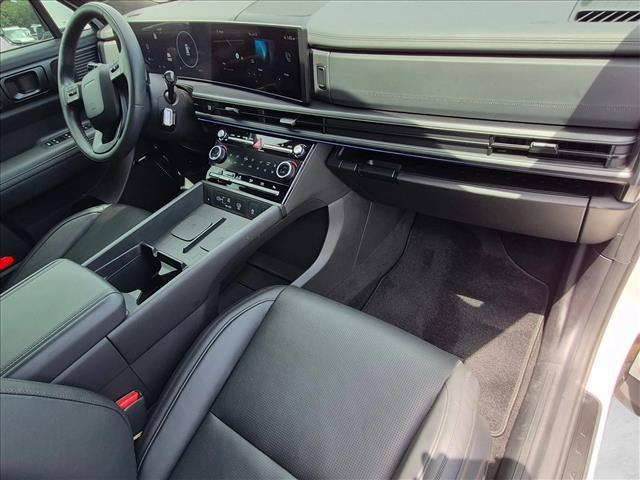 2025 Hyundai Santa Fe - $39,000