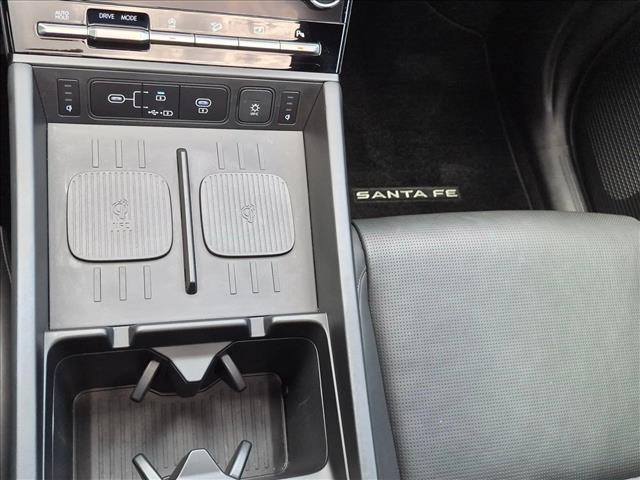 2025 Hyundai Santa Fe - $39,000