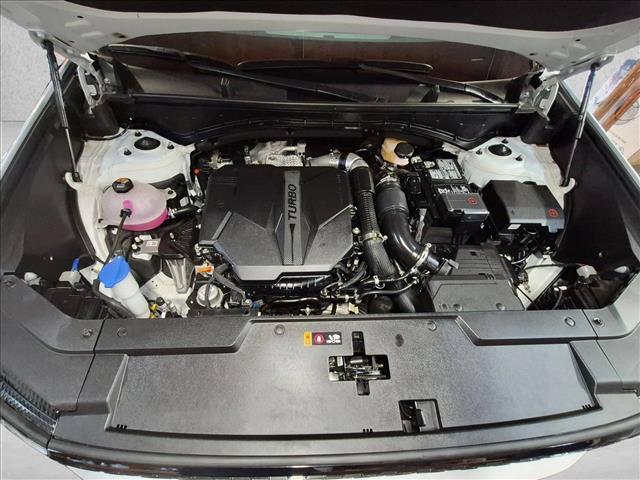 2025 Hyundai Santa Fe - $39,000