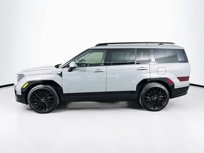 2025 Hyundai Santa FE Calligraphy 4DR SUV