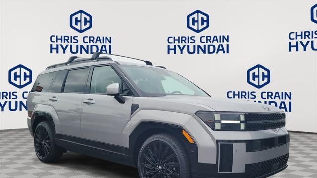 Preowned 2025 Hyundai SANTA FE Calligraphy for Sale