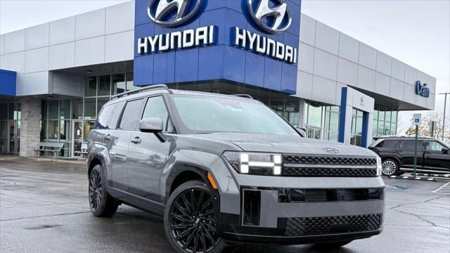 Preowned 2026 Hyundai SANTA FE Calligraphy for Sale