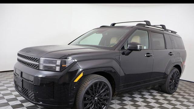 Preowned 2026 Hyundai SANTA FE Calligraphy for Sale