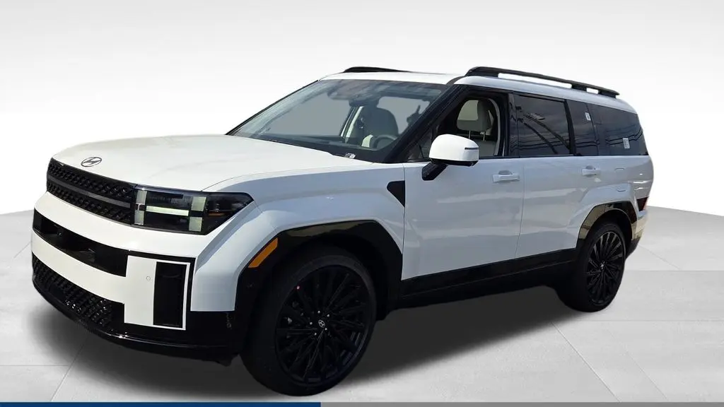 Preowned 2026 Hyundai SANTA FE Calligraphy for Sale