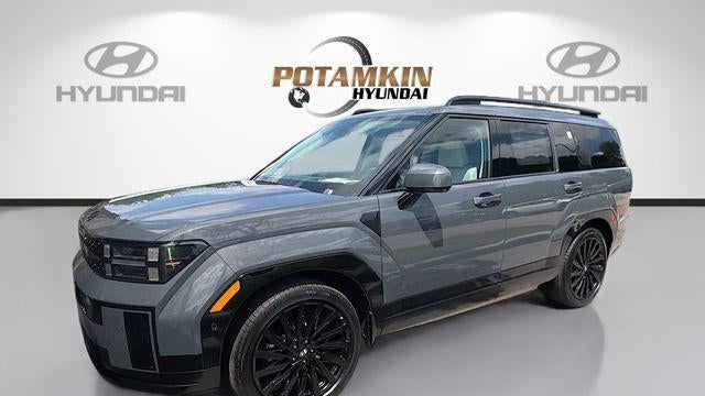 Preowned 2026 Hyundai SANTA FE Calligraphy for Sale